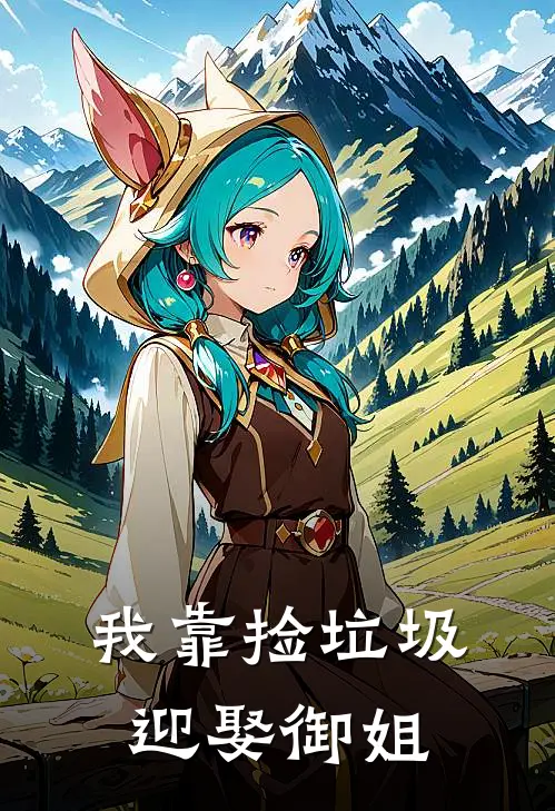 我靠捡垃圾迎娶御姐(于阳于阳)最新小说_免费阅读完整版小说我靠捡垃圾迎娶御姐(于阳于阳)