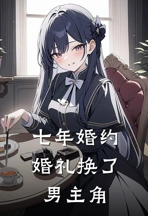 七年婚约，婚礼换了男主角陆则衍夏晴免费小说大全_小说完结七年婚约，婚礼换了男主角(陆则衍夏晴)