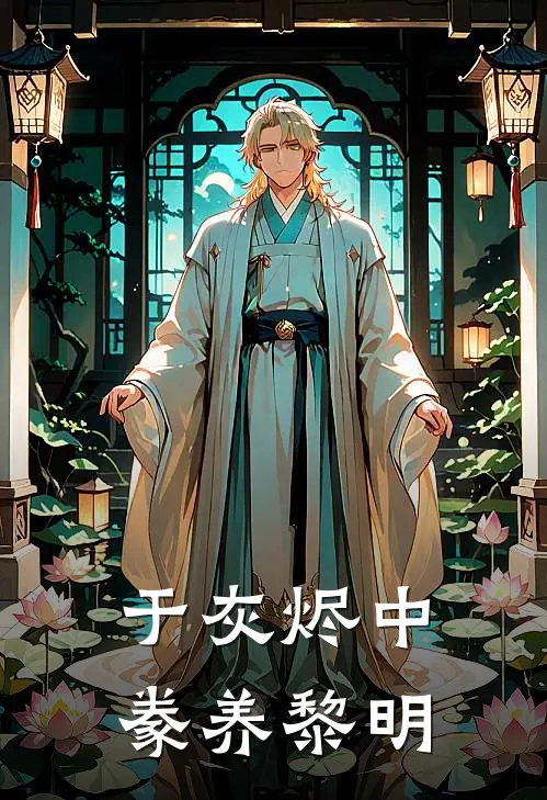 于灰烬中豢养黎明慕影黎晓免费小说在线阅读_热门小说在线阅读于灰烬中豢养黎明慕影黎晓