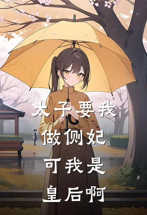 太子要我做侧妃，可我是皇后啊(崔芙沈洛儿)全本免费在线阅读_太子要我做侧妃，可我是皇后啊最新章节在线阅读