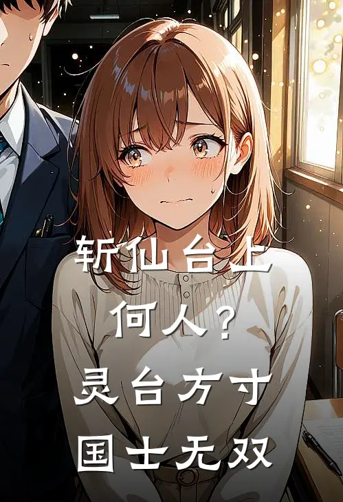 斩仙台上何人？灵台方寸国士无双(星璇玉帝)无弹窗小说免费阅读_小说免费阅读无弹窗斩仙台上何人？灵台方寸国士无双星璇玉帝