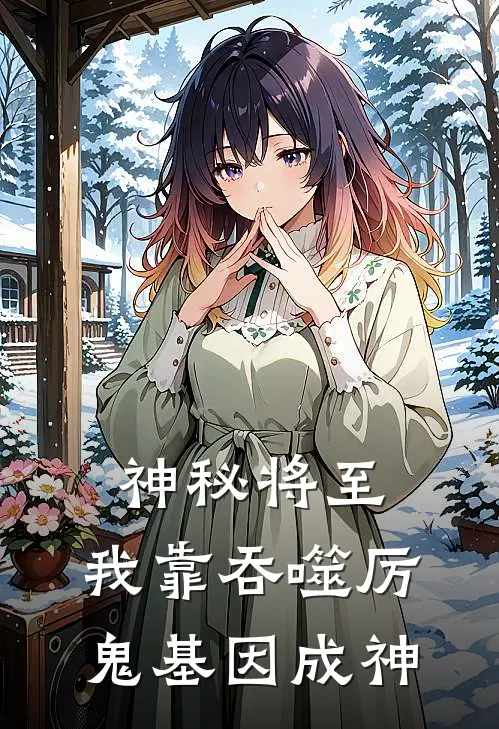 神秘将至，我靠吞噬厉鬼基因成神