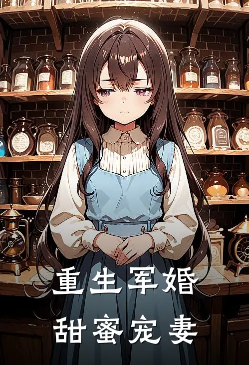 重生军婚甜蜜宠妻