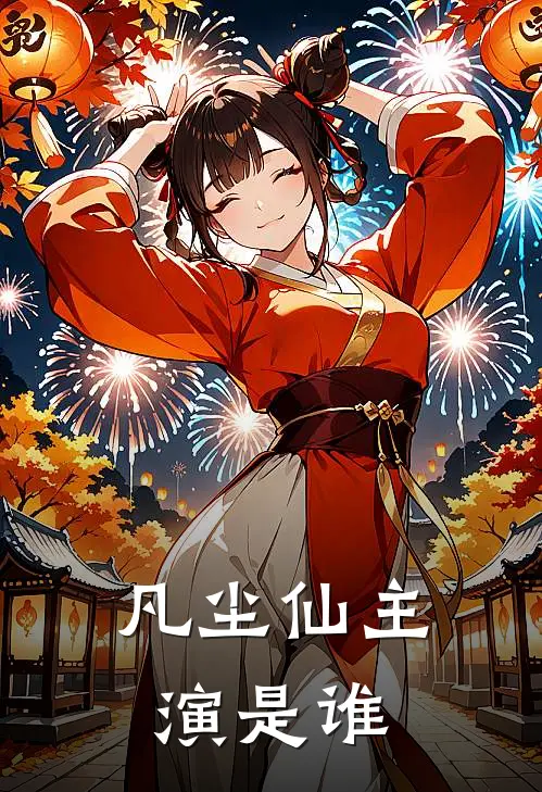 凡尘仙主演是谁