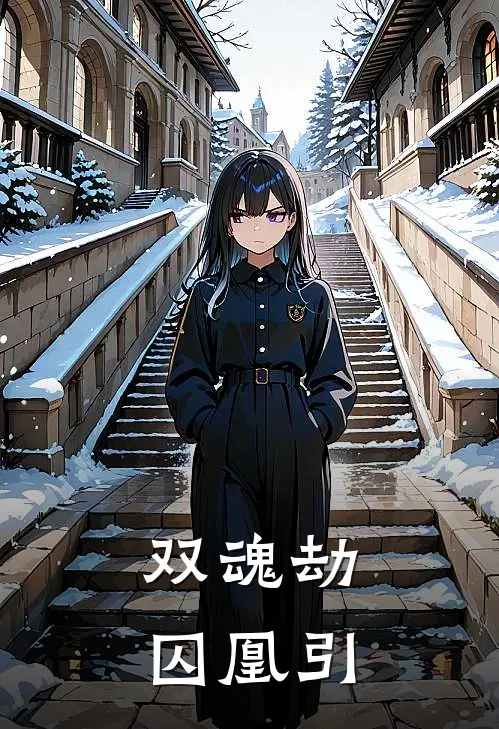 双魂劫：囚凰引