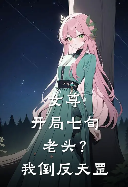 女尊：开局七旬老头？我倒反天罡林不凡王婉茹好看的小说推荐完结_在哪看免费小说女尊：开局七旬老头？我倒反天罡林不凡王婉茹