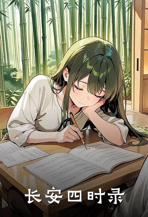 长安四时录