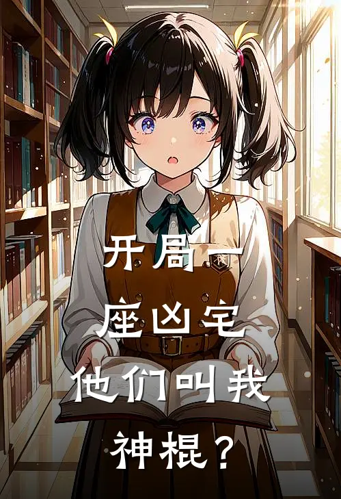 开局一座凶宅，他们叫我神棍？(苏白钱多多)全本免费完结小说_小说完结免费开局一座凶宅，他们叫我神棍？苏白钱多多