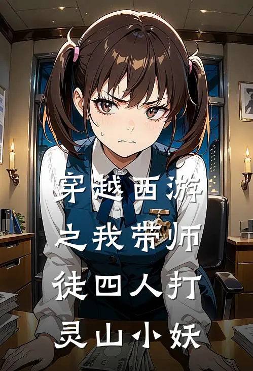 穿越西游之我带师徒四人打灵山小妖