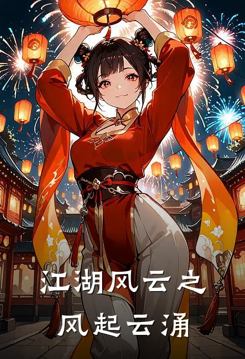 江湖风云之风起云涌