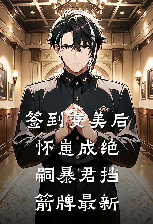 签到变美后怀崽成绝嗣暴君挡箭牌最新