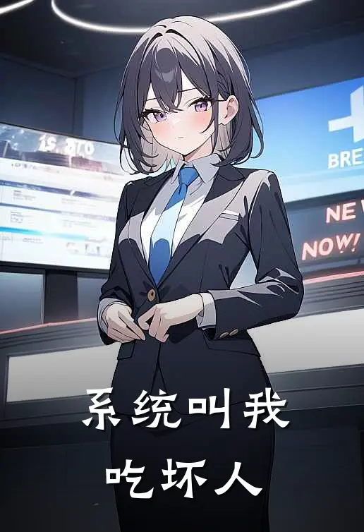 系统叫我吃坏人