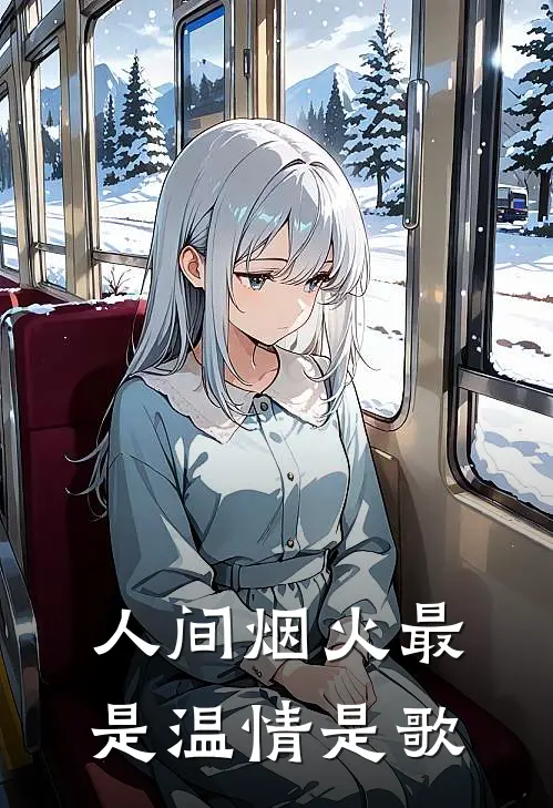 人间烟火最是温情是歌