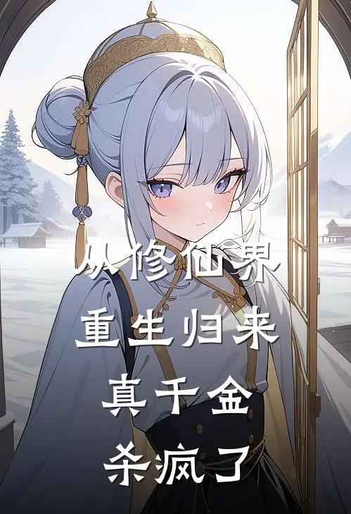 从修仙界重生归来，真千金杀疯了