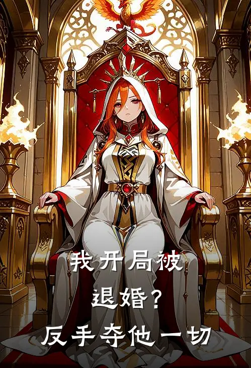 【我开局被退婚？反手夺他一切】