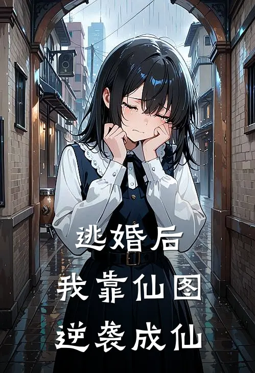 逃婚后，我靠仙图逆袭成仙