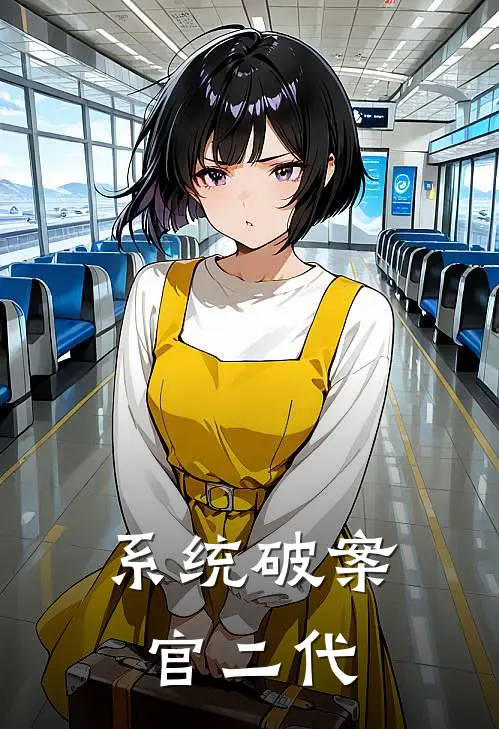 系统破案官二代