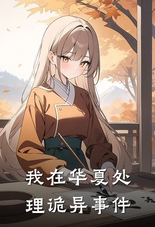 我在华夏处理诡异事件(殷桂兰殷桂兰)免费热门小说_最新小说推荐我在华夏处理诡异事件殷桂兰殷桂兰