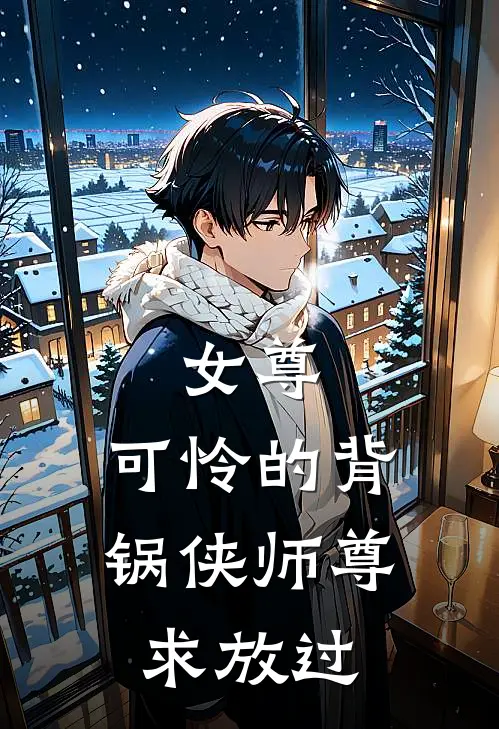 女尊：可怜的背锅侠师尊求放过苏倩玉世镜小说推荐完结_全集免费小说女尊：可怜的背锅侠师尊求放过(苏倩玉世镜)