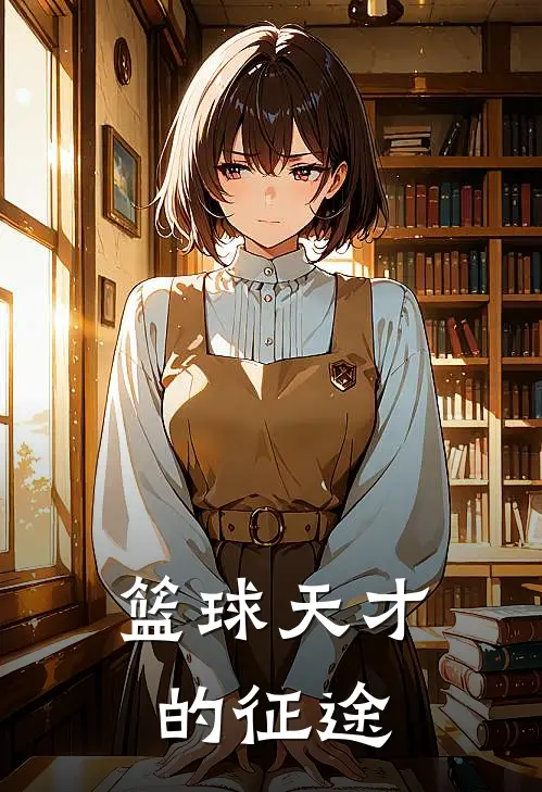 篮球天才的征途