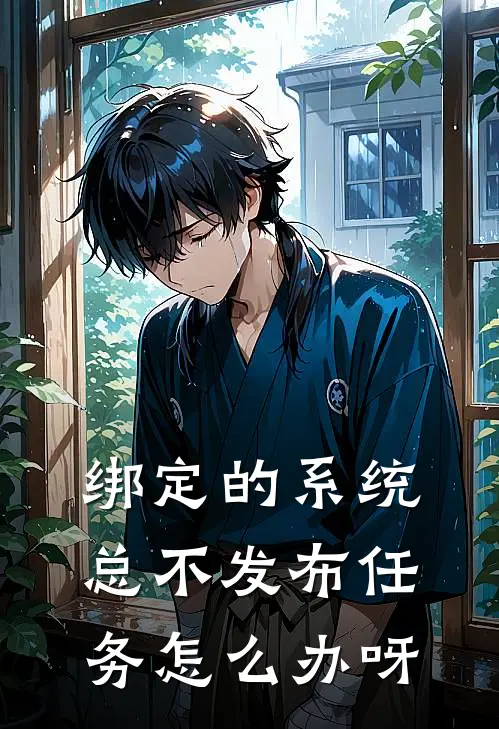 绑定的系统总不发布任务怎么办呀