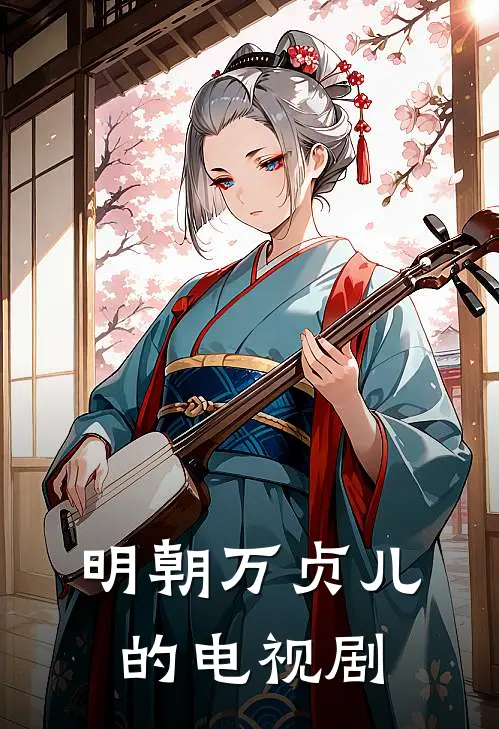 明朝万贞儿的电视剧