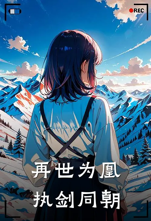 再世为凰，执剑同朝