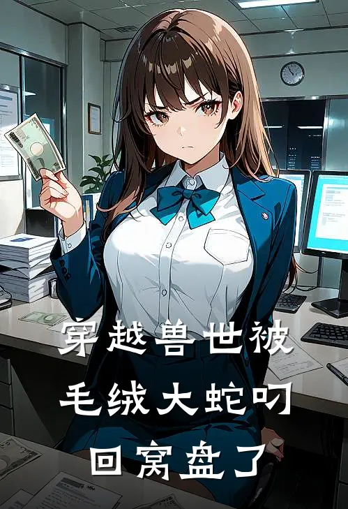 穿越兽世被毛绒大蛇叼回窝盘了