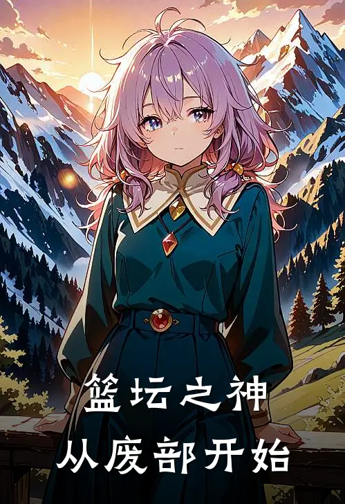 篮坛之神：从废部开始