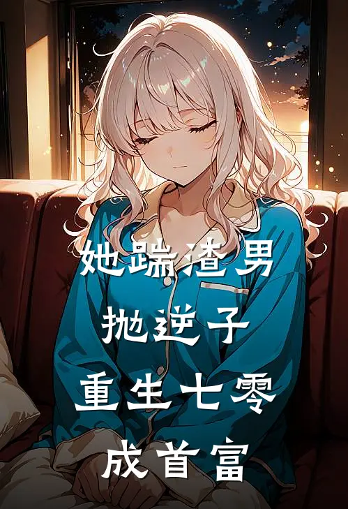 她踹渣男抛逆子，重生七零成首富(方茗瑾方薇薇)免费阅读完整版小说_完结免费小说她踹渣男抛逆子，重生七零成首富(方茗瑾方薇薇)