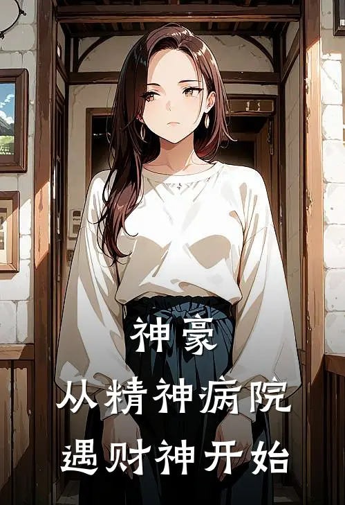 神豪，从精神病院遇财神开始