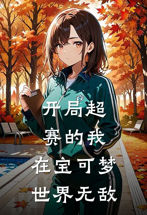 开局超赛的我，在宝可梦世界无敌