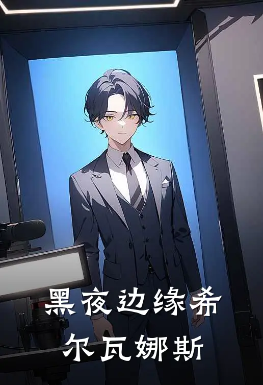 黑夜边缘 希尔瓦娜斯