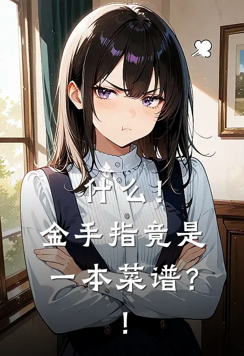 什么！金手指竟是一本菜谱？！(苏暖苏柏)最新章节在线阅读_(什么！金手指竟是一本菜谱？！)最新章节在线阅读