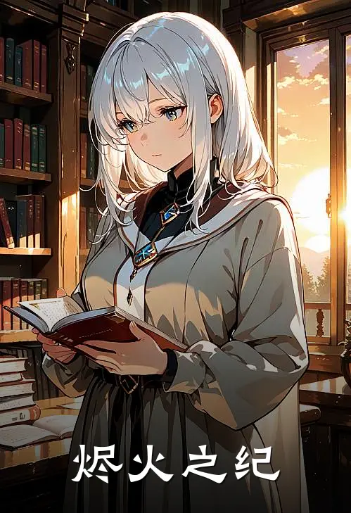 烬火之纪凌昭墨渊完结小说大全_免费小说在哪看烬火之纪(凌昭墨渊)