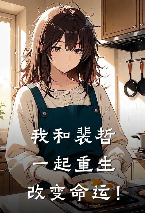 我和裴哲一起重生，改变命运！