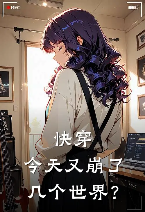 快穿：今天又崩了几个世界？