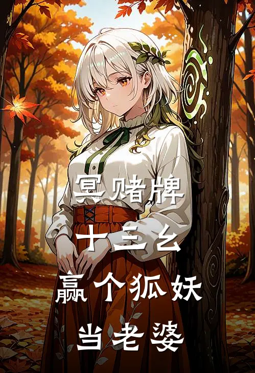 冥赌牌，十三幺，赢个狐妖当老婆