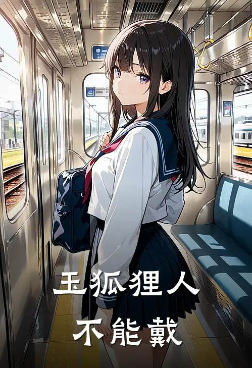 玉狐狸人不能戴