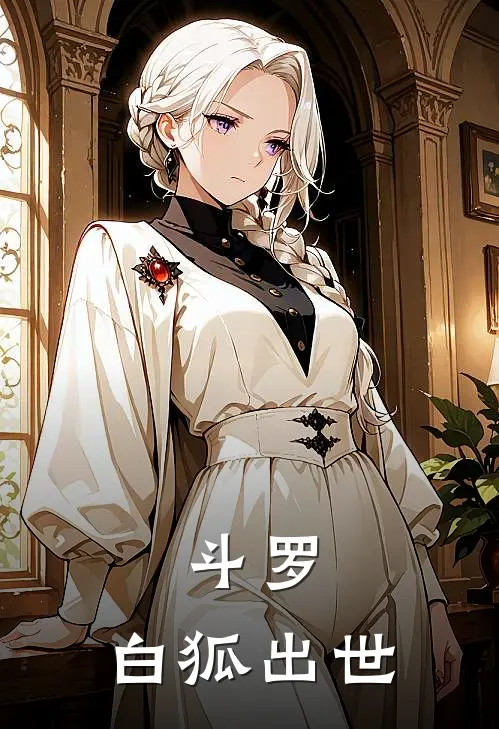 斗罗：白狐出世