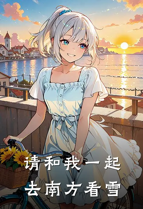 请和我一起去南方看雪(林晚周凛)最新推荐小说_在哪看免费小说请和我一起去南方看雪林晚周凛