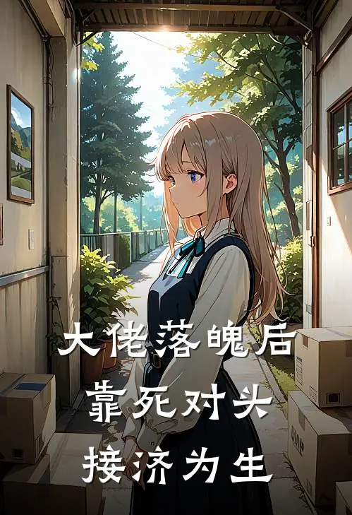 大佬落魄后，靠死对头接济为生陈安凌陆煜卿完结小说_免费小说在线看大佬落魄后，靠死对头接济为生陈安凌陆煜卿