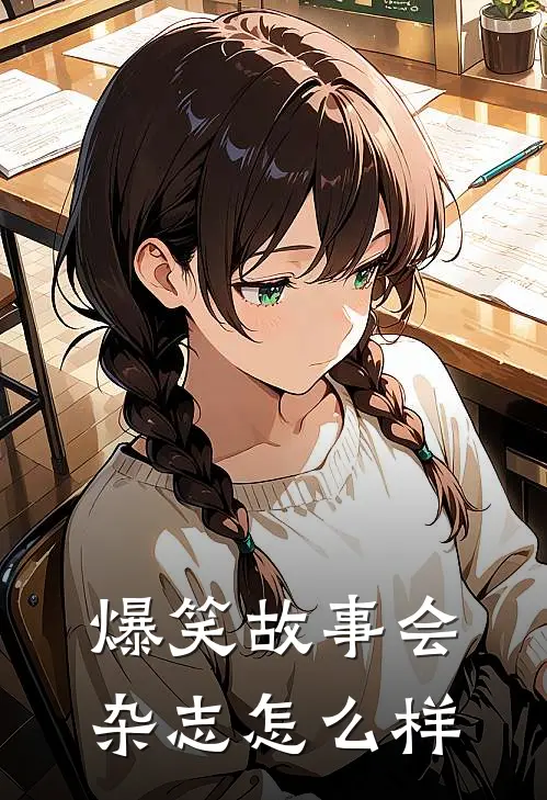 爆笑故事会杂志怎么样