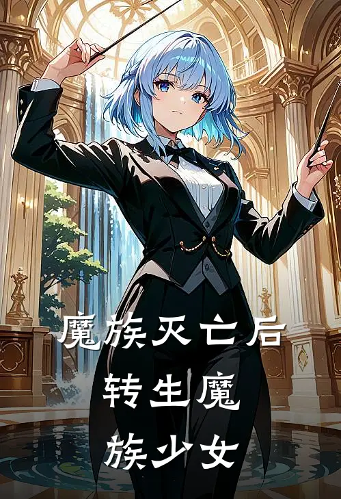 魔族灭亡后，转生魔族少女(安鲁德阿莱格娅)完本小说大全_完本热门小说魔族灭亡后，转生魔族少女安鲁德阿莱格娅