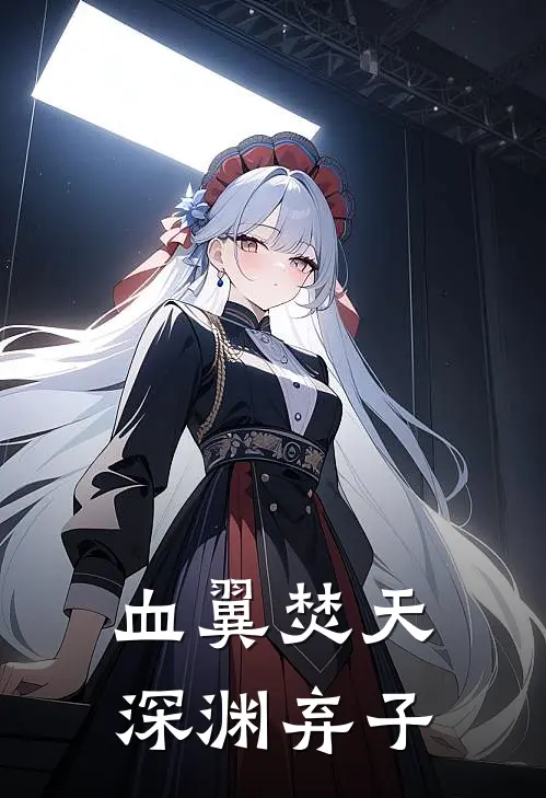 血翼焚天：深渊弃子