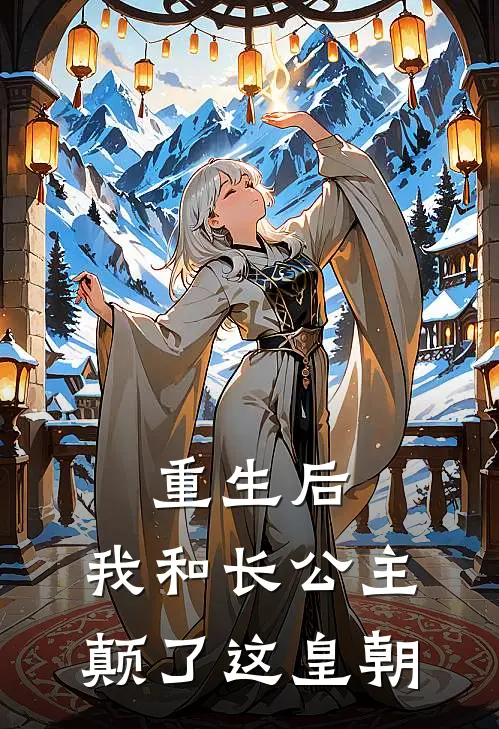重生后，我和长公主颠了这皇朝