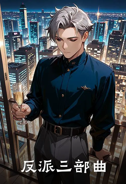 反派三部曲（林然魏招雪）完整版小说阅读_反派三部曲全文免费阅读（林然魏招雪）