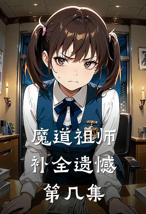 魔道祖师补全遗憾第几集