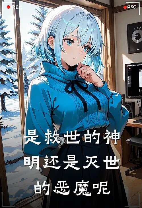 是救世的神明还是灭世的恶魔呢