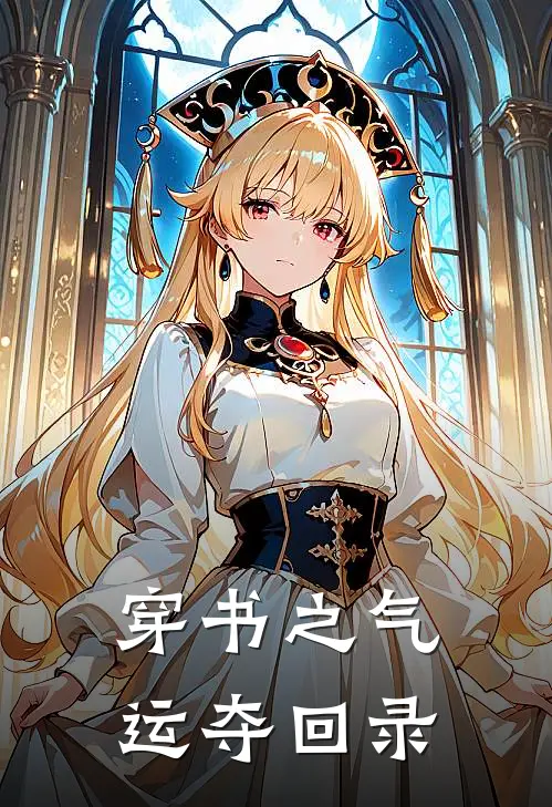 《穿书之气运夺回录》程姝阿鸢火爆新书_穿书之气运夺回录(程姝阿鸢)免费小说